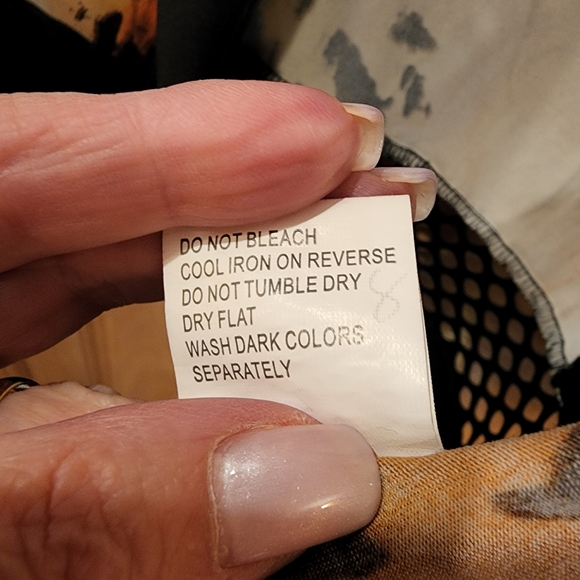 Dressy Tank & Jacket Set - Picture 11 of 11